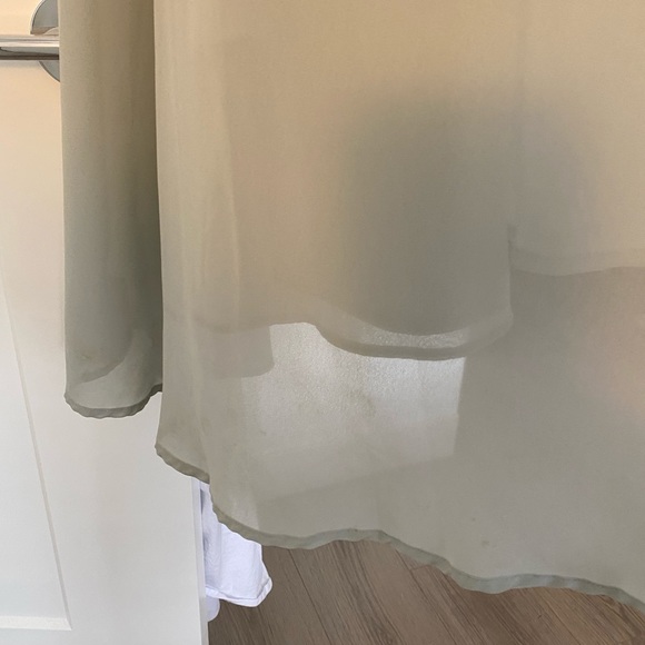 BHLDN Hampton Skirt - Picture 7 of 7